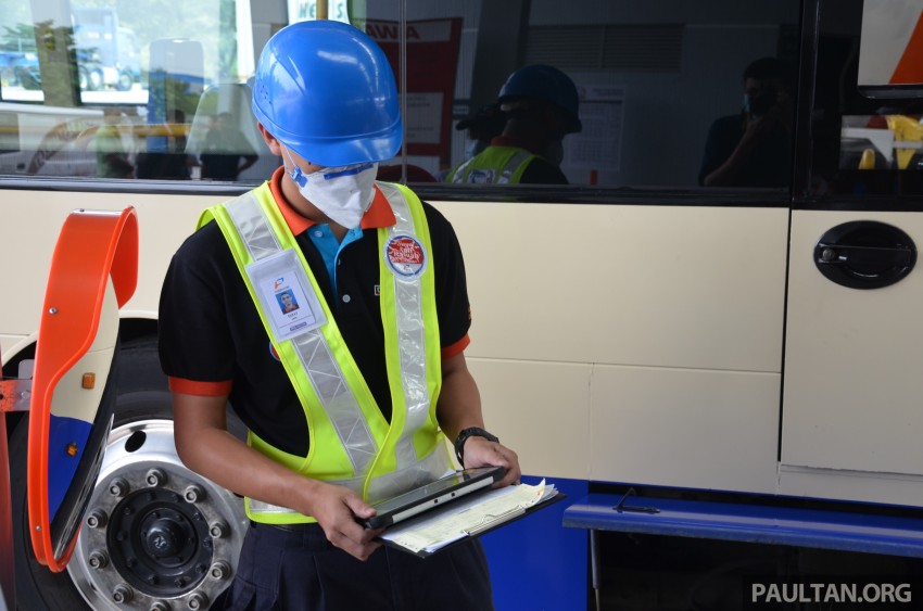 Puspakom, MACC sign Corporate Integrity Pledge 317238