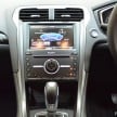 2015 Ford Mondeo launched in Malaysia – RM198k
