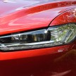 2015 Ford Mondeo launched in Malaysia – RM198k