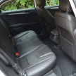 2015 Ford Mondeo launched in Malaysia – RM198k