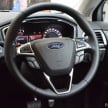 2015 Ford Mondeo launched in Malaysia – RM198k