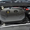 2015 Ford Mondeo launched in Malaysia – RM198k