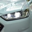 2015 Ford Mondeo launched in Malaysia – RM198k