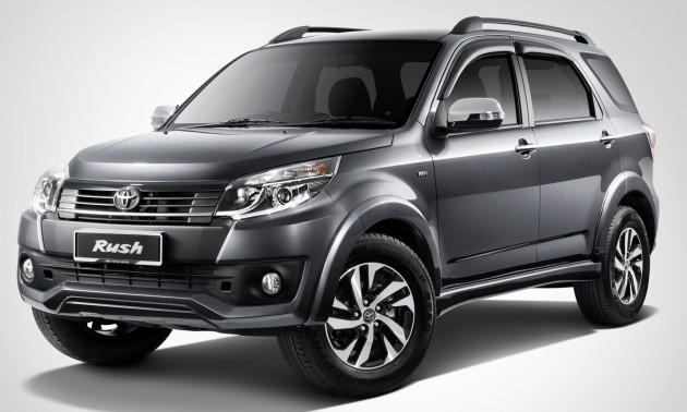 2015 toyota rush 1