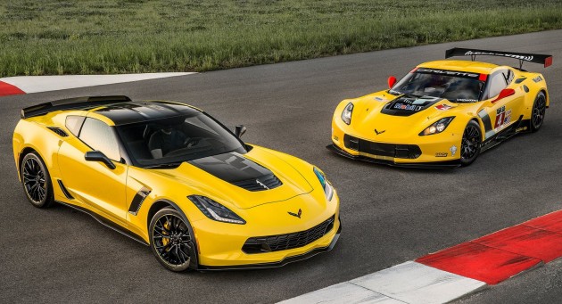 2016 Corvette Z06 C7.R Edition-02