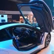 BMW i8 launched in Malaysia – priced at RM1,188,800