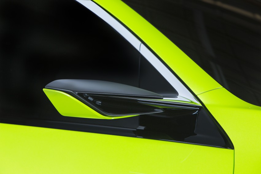 Honda Civic Concept debuts in NYC, previews tenth-gen for ASEAN – Type R hatch confirmed for US 323889