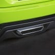 Honda Civic Concept debuts in NYC, previews tenth-gen for ASEAN – Type R hatch confirmed for US