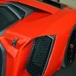 Lamborghini Aventador LP750-4 Superveloce makes ASEAN debut – 5 units for Malaysia at RM3.5m est