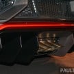 Lamborghini Aventador LP750-4 Superveloce makes ASEAN debut – 5 units for Malaysia at RM3.5m est