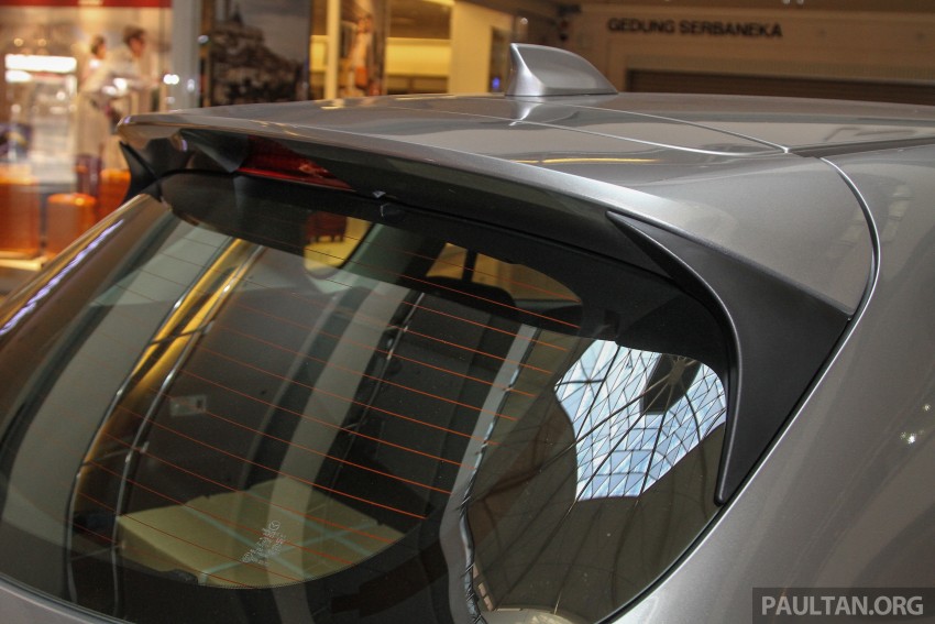 Mazda CX-5 GL launched, new base variant at RM126k 326446
