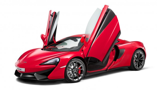 McLaren 540C Coupe-01