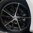 UMW Toyota hopes govt will extend hybrid incentives – without them, Camry Hybrid could cost RM250k