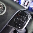 UMW Toyota hopes govt will extend hybrid incentives – without them, Camry Hybrid could cost RM250k