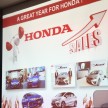 Honda Malaysia stays No 1 non-national passenger carmaker in Q1 2015, HR-V collects over 10k bookings