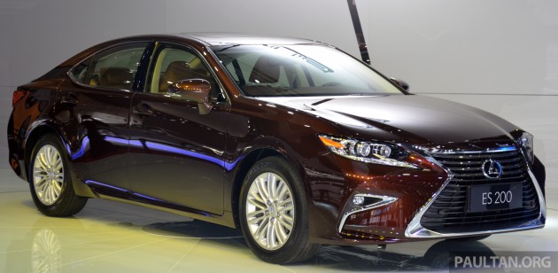 lexus-es-facelift-shanghai 1231