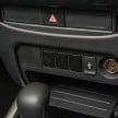 GALLERY: 2015 Mitsubishi Triton VGT in showroom!
