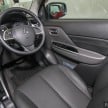 GALLERY: 2015 Mitsubishi Triton VGT in showroom!