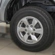 2015 Mitsubishi Triton launched in Malaysia – fr RM67k