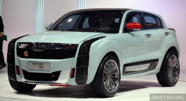 qoros-2-crossover-shanghai 1296