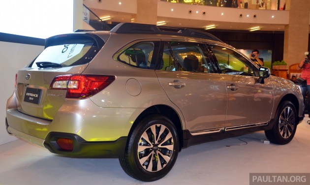 subaru-outback-2015-malaysia-launch 1349