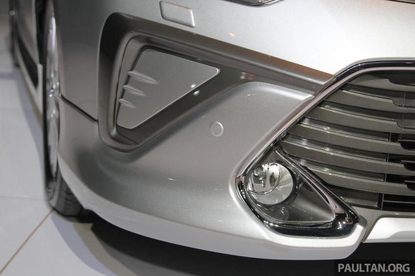 2015 Toyota Camry launched in Malaysia – new 6-spd 2.0E RM150k, 2.0G RM160k, 2.5 Hybrid RM175k 324649