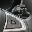 GALLERY: 2015 Ford Mondeo in the showroom