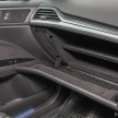 GALLERY: 2015 Ford Mondeo in the showroom