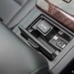 GALLERY: 2015 Toyota Camry – 2.0G or 2.5 Hybrid?