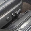 GALLERY: 2015 Toyota Camry – 2.0G or 2.5 Hybrid?