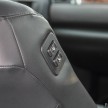 GALLERY: 2015 Toyota Camry – 2.0G or 2.5 Hybrid?