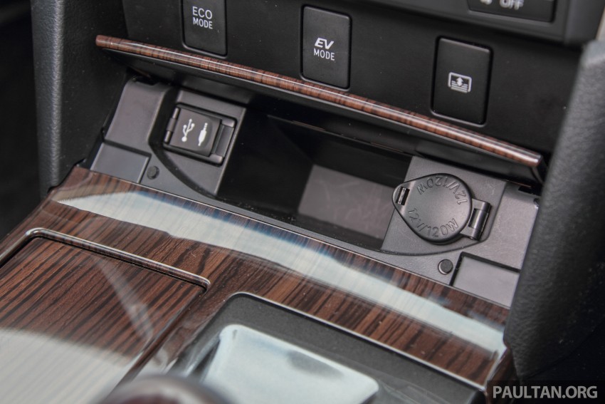 GALLERY: 2015 Toyota Camry – 2.0G or 2.5 Hybrid? 337904