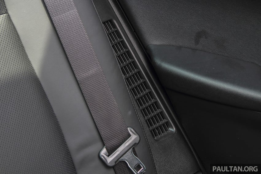 GALLERY: 2015 Toyota Camry – 2.0G or 2.5 Hybrid? 337920
