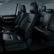 2016 Toyota Hilux – eighth-gen officially unveiled