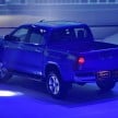 2016 Toyota Hilux – eighth-gen officially unveiled