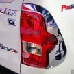 2016 Toyota Hilux – eighth-gen officially unveiled