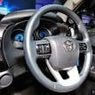 2016 Toyota Hilux – eighth-gen officially unveiled