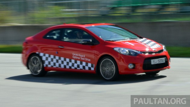 Cerato Koup Review-55