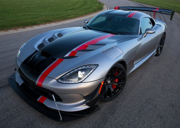 Dodge Viper ACR-02