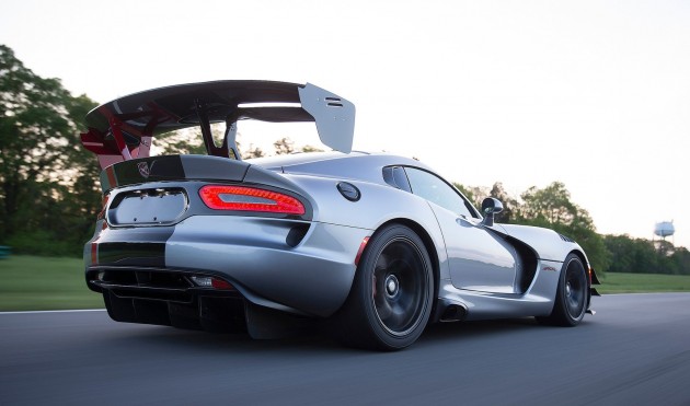 Dodge Viper ACR-03