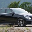 DRIVEN: W212 Mercedes-Benz E 300 BlueTEC Hybrid – 1,500 km from KL to Bangkok on a single tank of diesel
