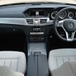 DRIVEN: W212 Mercedes-Benz E 300 BlueTEC Hybrid – 1,500 km from KL to Bangkok on a single tank of diesel