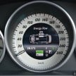DRIVEN: W212 Mercedes-Benz E 300 BlueTEC Hybrid – 1,500 km from KL to Bangkok on a single tank of diesel