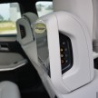 DRIVEN: W212 Mercedes-Benz E 300 BlueTEC Hybrid – 1,500 km from KL to Bangkok on a single tank of diesel