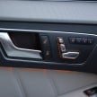 DRIVEN: W212 Mercedes-Benz E 300 BlueTEC Hybrid – 1,500 km from KL to Bangkok on a single tank of diesel