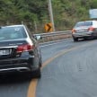 DRIVEN: W212 Mercedes-Benz E 300 BlueTEC Hybrid – 1,500 km from KL to Bangkok on a single tank of diesel
