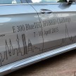 DRIVEN: W212 Mercedes-Benz E 300 BlueTEC Hybrid – 1,500 km from KL to Bangkok on a single tank of diesel