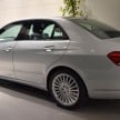 DRIVEN: W212 Mercedes-Benz E 300 BlueTEC Hybrid – 1,500 km from KL to Bangkok on a single tank of diesel