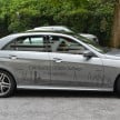 DRIVEN: W212 Mercedes-Benz E 300 BlueTEC Hybrid – 1,500 km from KL to Bangkok on a single tank of diesel