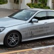 DRIVEN: W212 Mercedes-Benz E 300 BlueTEC Hybrid – 1,500 km from KL to Bangkok on a single tank of diesel